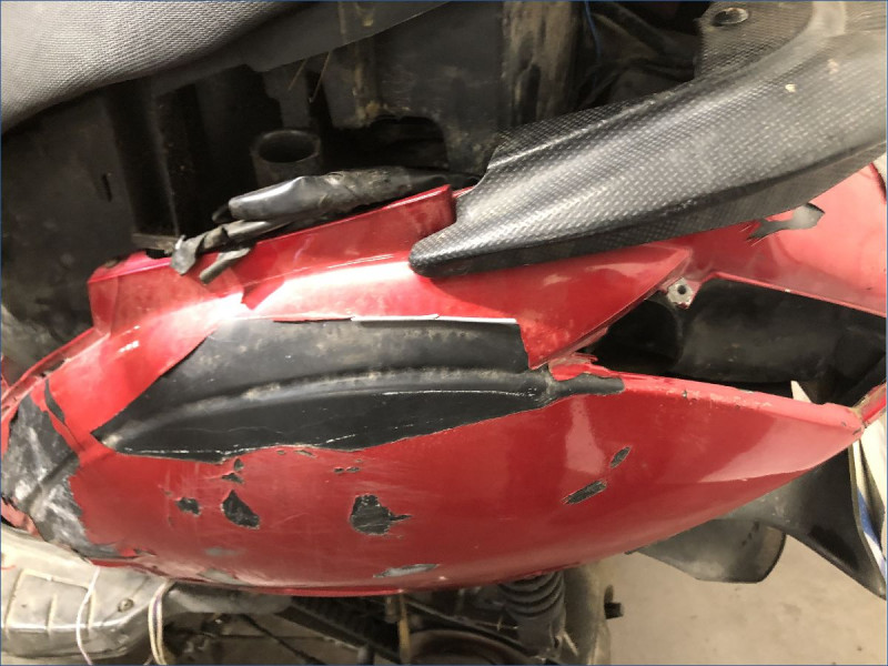 PIAGGIO 50 ZIP 2T