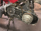 PIAGGIO 50 ZIP 2T
