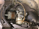 PIAGGIO 50 ZIP 2T