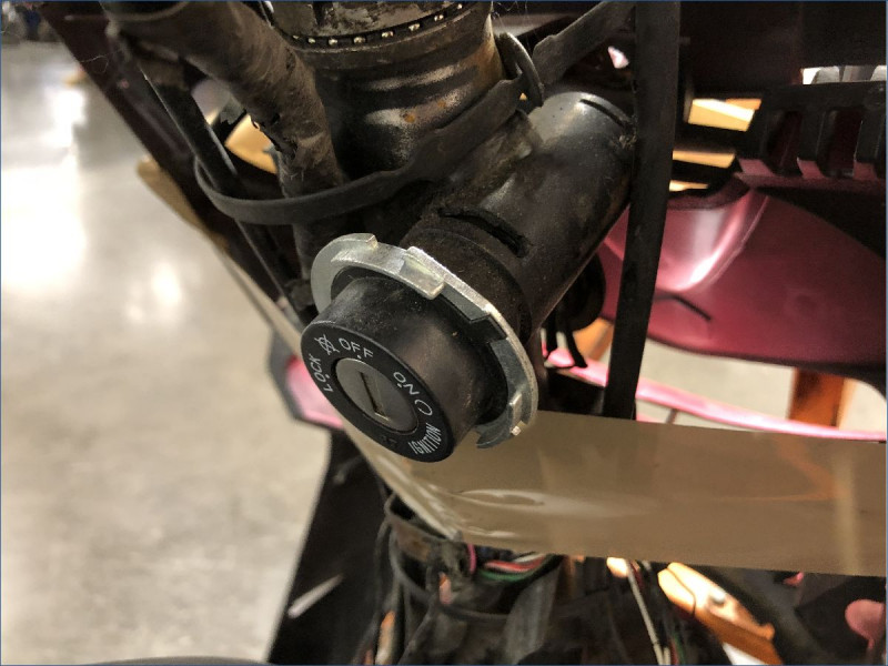 PIAGGIO 50 ZIP 2T