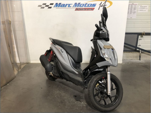PIAGGIO 125 MEDLEY ABS