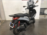 PIAGGIO 125 MEDLEY ABS