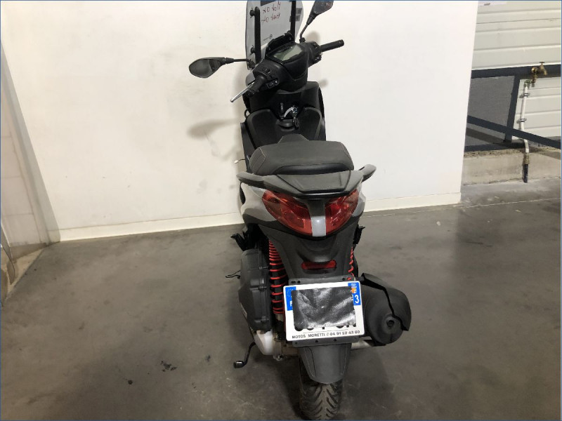 PIAGGIO 125 MEDLEY ABS