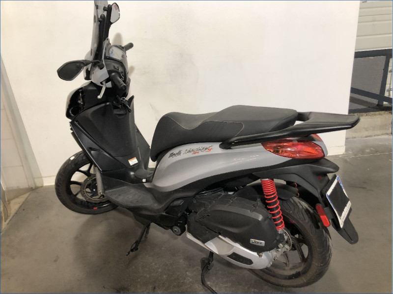 PIAGGIO 125 MEDLEY ABS