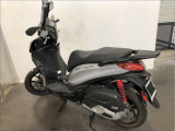 PIAGGIO 125 MEDLEY ABS
