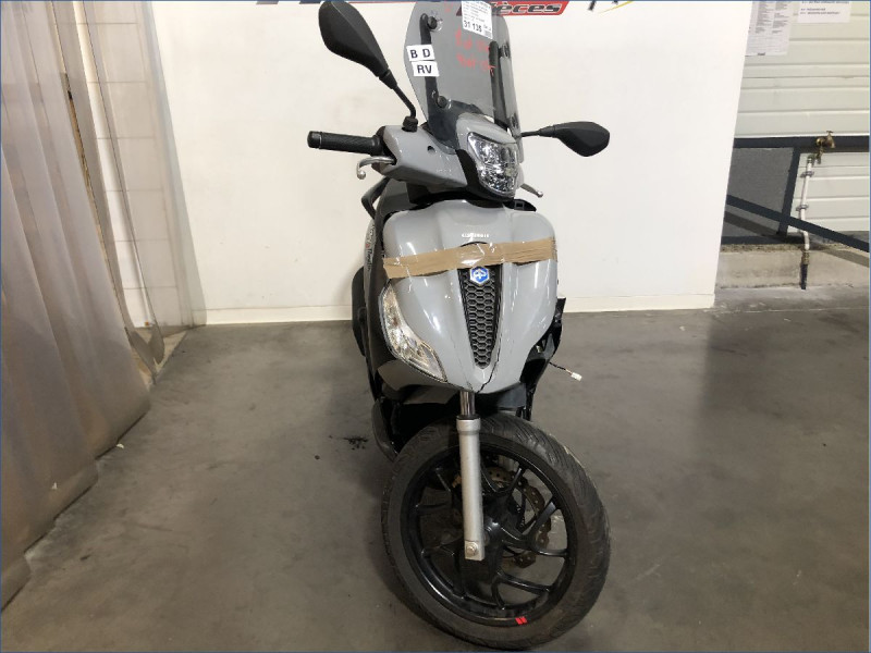 PIAGGIO 125 MEDLEY ABS
