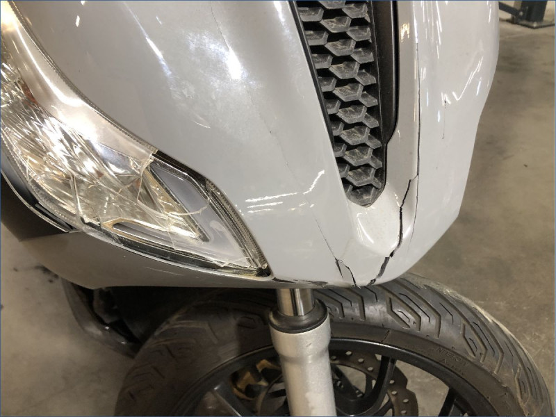 PIAGGIO 125 MEDLEY ABS