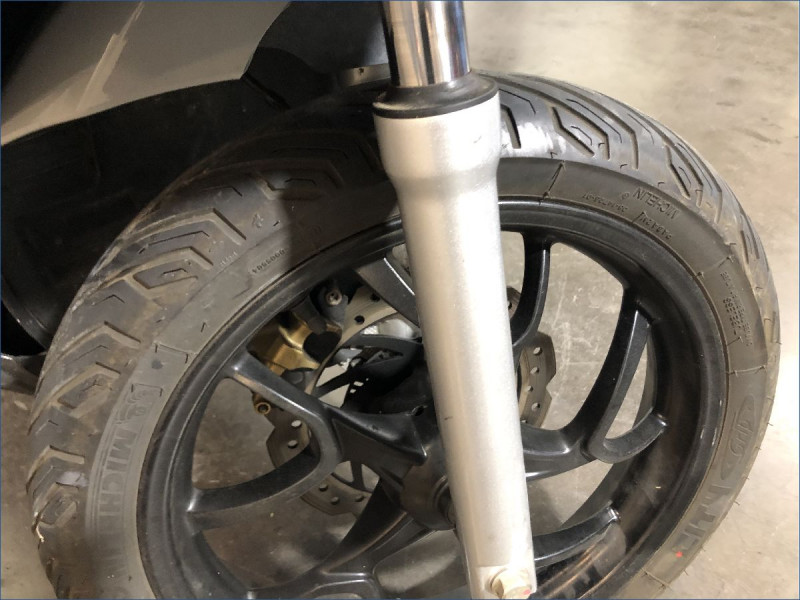 PIAGGIO 125 MEDLEY ABS