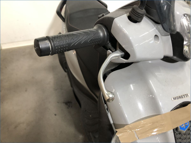 PIAGGIO 125 MEDLEY ABS