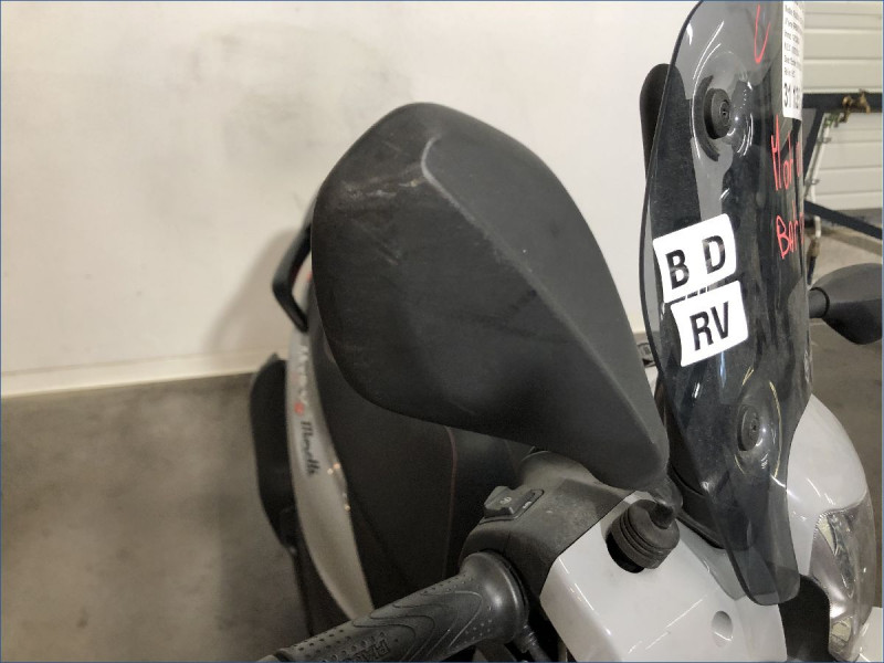 PIAGGIO 125 MEDLEY ABS