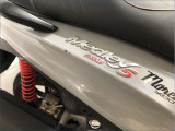 PIAGGIO 125 MEDLEY ABS