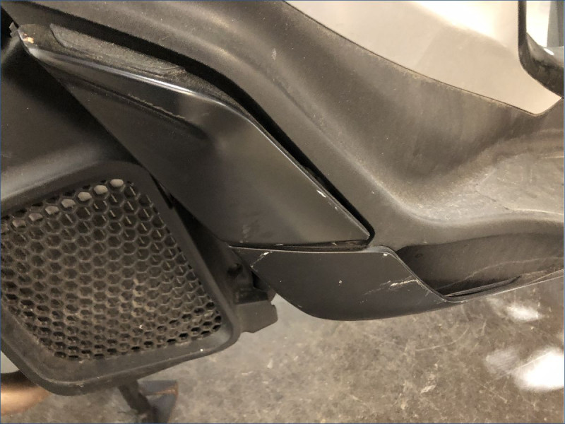 PIAGGIO 125 MEDLEY ABS