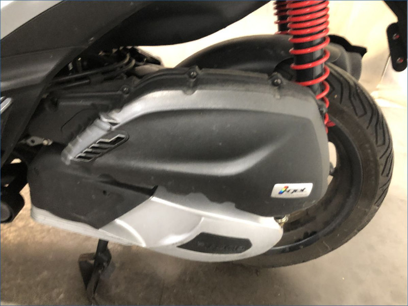 PIAGGIO 125 MEDLEY ABS