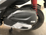 PIAGGIO 125 MEDLEY ABS