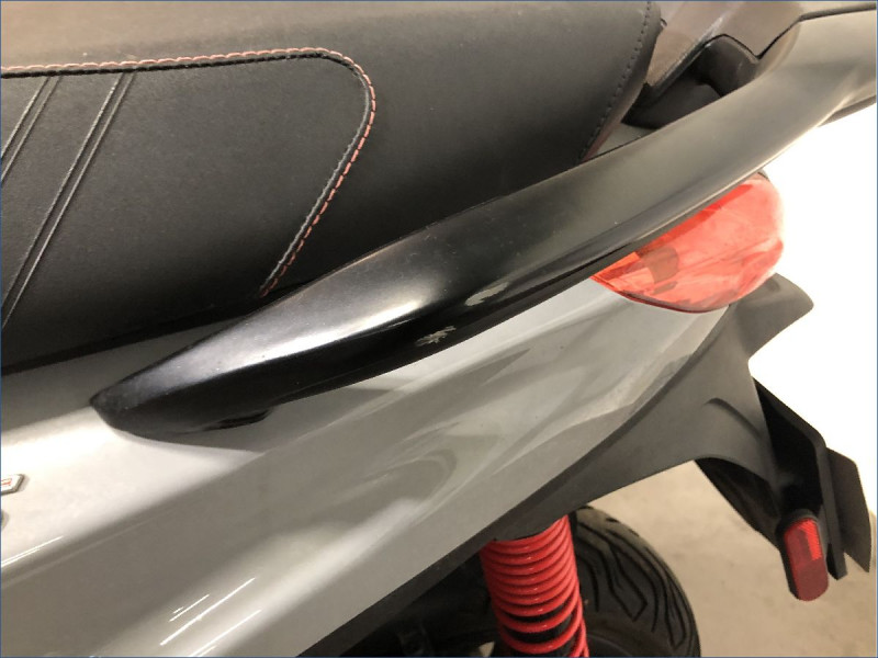PIAGGIO 125 MEDLEY ABS