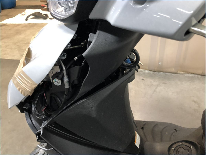 PIAGGIO 125 MEDLEY ABS