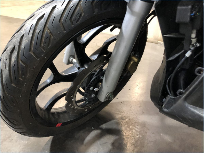 PIAGGIO 125 MEDLEY ABS