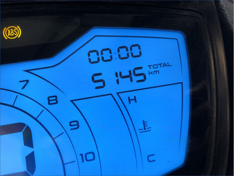 PIAGGIO 125 MEDLEY ABS