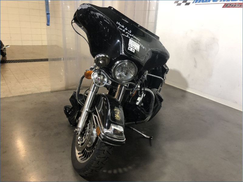 HARLEY-DAVIDSON 1690 ELECTRA GLIDE CLASSIC