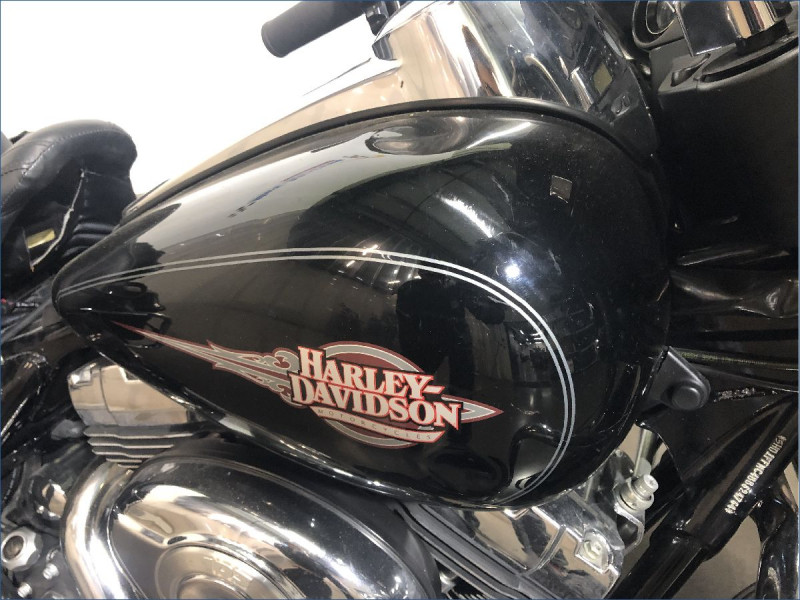 HARLEY-DAVIDSON 1690 ELECTRA GLIDE CLASSIC