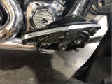 HARLEY-DAVIDSON 1690 ELECTRA GLIDE CLASSIC
