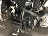 HARLEY-DAVIDSON 1690 ELECTRA GLIDE CLASSIC