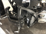 HARLEY-DAVIDSON 1690 ELECTRA GLIDE CLASSIC