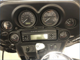 HARLEY-DAVIDSON 1690 ELECTRA GLIDE CLASSIC