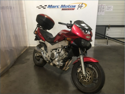 YAMAHA 850 TDM 