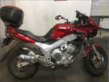 YAMAHA 850 TDM 
