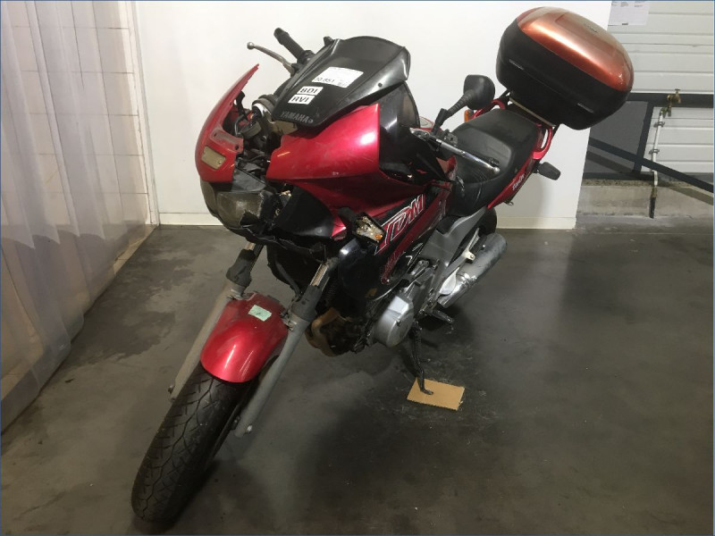 YAMAHA 850 TDM 