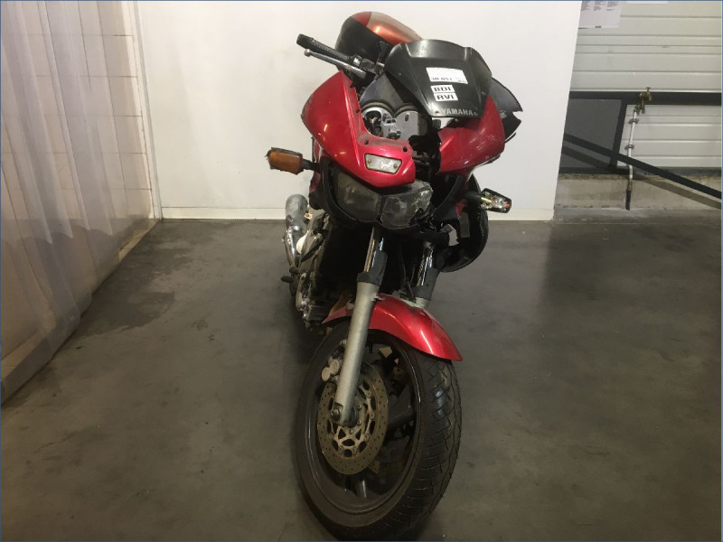 YAMAHA 850 TDM 