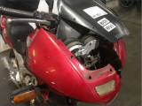 YAMAHA 850 TDM 