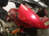 YAMAHA 850 TDM 