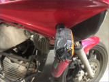 YAMAHA 850 TDM 