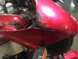 YAMAHA 850 TDM 