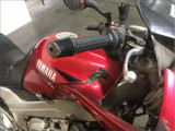YAMAHA 850 TDM 