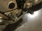 YAMAHA 850 TDM 