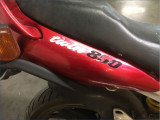 YAMAHA 850 TDM 