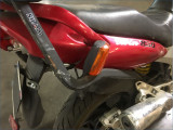 YAMAHA 850 TDM 