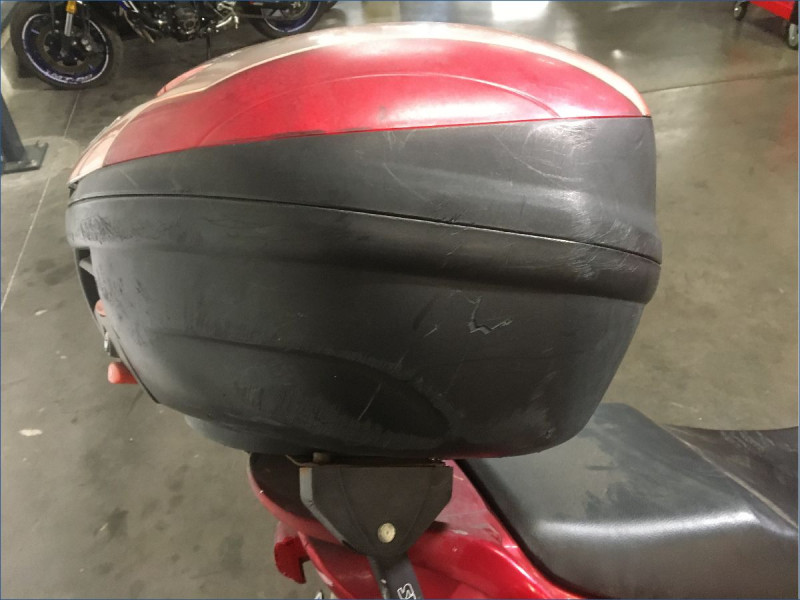 YAMAHA 850 TDM 