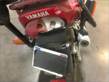 YAMAHA 850 TDM 