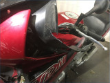 YAMAHA 850 TDM 