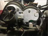 YAMAHA 850 TDM 