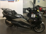 BMW C650GT 