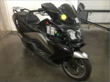 BMW C650GT 