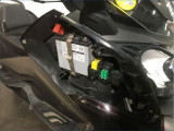 BMW C650GT 