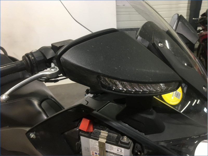 BMW C650GT 