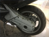BMW C650GT 