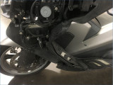 BMW C650GT 